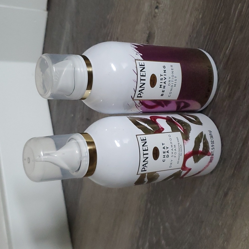 Pantene set